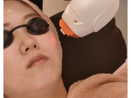 ソワージュ エレガンス Soiege Eleganceの写真