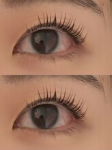 アイラッシュプラン 天王寺駅前店(eyelash plan)/パリジェンヌラッシュリフト