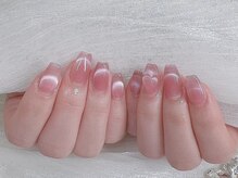 エガオネイルサロン 池袋店(EGAO NAIL SALON)/