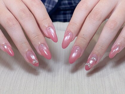 3-Leah Nail 心斎橋 の写真