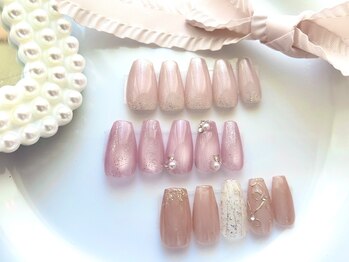 2月新作★板橋/練馬/パラジェル