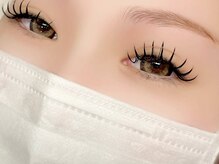 リーベスト 心斎橋店(REBEST)/Wフラットラッシュ