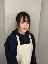 フィロンネイル 三宮元町店(filonnail) miki