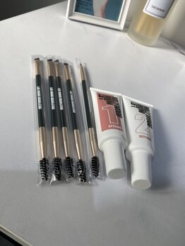 メンズ眉毛/アイブロウサロンLUMICIA.MEN 千葉店【メンズ眉毛専門店】/眉毛専門店LUMICIA.MEN/千葉