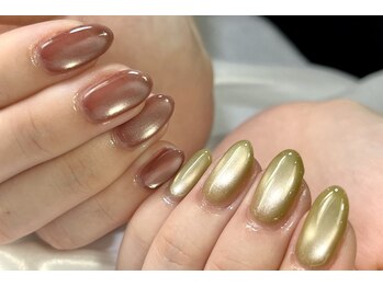 カルフールノア 北千住店(Carrefour noa)/マグネット+色追加