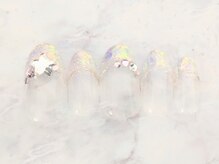 ネイルサロン ルーム 船橋店(ROOM)/【定額プラチナコース¥6800】