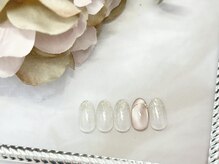 キャンアイドレッシー 太田店(Can I Dressy)/定額デザイン￥4500