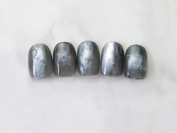 ディーネイル(DEE nail nagoya)/A62プレミアムコース