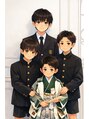 シャイン(Shine)&nbsp;中・小・幼｜4人の男の子のママです♪
