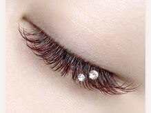 チェリーラッシュ(Cherry Lash)の雰囲気(カラーエクステ豊富!お客様のご要望に合わせてミックスもOK◎)