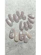 ディーソワン(De-soin)/2026.4月マンスリー