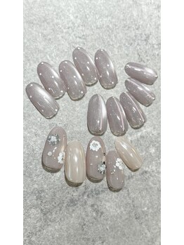 ディーソワン(De-soin)/2026.4月マンスリー