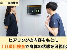 日本橋あんどう整体院/