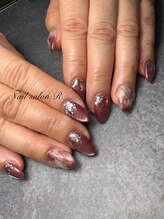 ネイルサロン アール(Nail salon R)/今月のおすすめデザイン