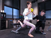 ビエネスタジムトウキョウ 青山(BIENESTAR GYM TOKYO)/こんな方にオススメなジム（6）