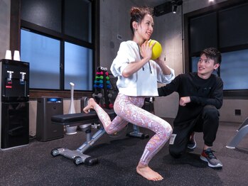 ビエネスタジムトウキョウ 青山(BIENESTAR GYM TOKYO)/こんな方にオススメなジム(6)