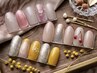 【定額】 Monthly Collection ｜選べる3デザイン