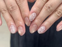 フィロンネイル たまプラーザ店(filonnail)/90分店舗限定ニュアンス