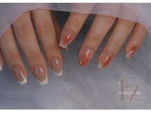 ネイル ジーズ(nail ziez)/ziez collection