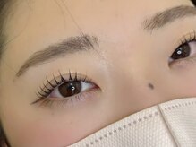アーツアイサロン 町田駅前通り店(arts eyesalon)/韓国風パーマ