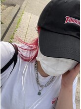 ノヴァ(NOVA)&nbsp;Saki 