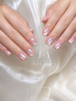 ジェイワイネイルサロン 鶴見(J Y Nail Salon)/