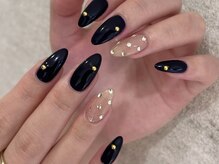 リコ ネイルアンドアイラッシュ 名古屋店(LICO NAIL&EYELASH)/持ちこみコース