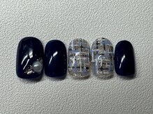 ツーバイ マックスビューティー 下北沢(2by MAX BEAUTY)/期間限定限定アート