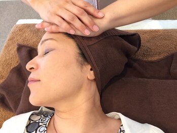 メディカルキュアカイロエステラクリア清須 (Cure)/小顔&全身骨格調整で美しく60分