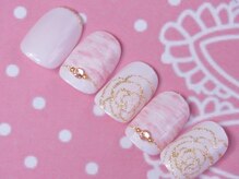 ネイルサロン ラシーヌ(Racine)/