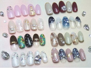 プレジール(Plaisir)/2017冬12月号サンプル