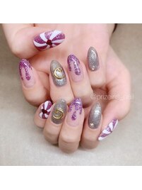 キャンディネイル【池袋】