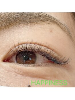 ハピネス(HAPPINESS)/一番人気400本