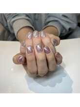 ネイルニジュウバンチアネックスシュウナン(Nail 20Banchi ANNEX Shunan)/