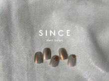 シンス(Since)/5月[monthly]