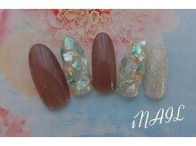 アイネイル(iNAIL)/
