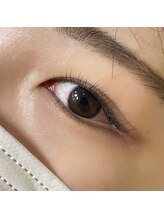 レガーミ バイ ムニ(Legami by MUNI)/根本立ち上げパーマ