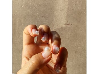 シルニー リム(Silny rim)/やり放題コース［ニュアンス］