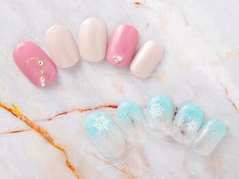 キティー 大宮店(kitty)/ハンド定額Aコース