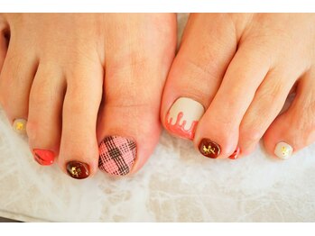 リブリエ(reBriller)/お客様ネイル