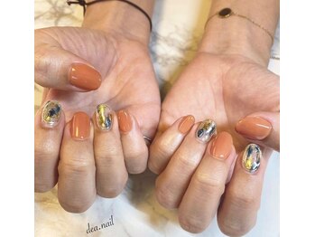 デア ネイルアンドデピレーションサロン(Dea)/