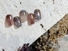 ユイル(Uill)/定額ニュアンスM