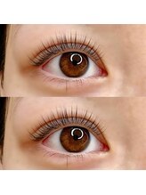 ヴィフ(Vif)/パリジェンヌラッシュリフト上下