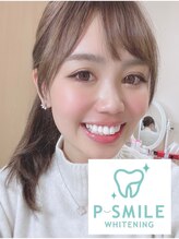 ホワイトベース(White Base)/お客様の施術後！！