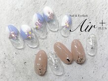 エアプラス 船堀店(Air plus)/1月NEW！Aコース