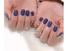 ミューオ(MIEUO)/ハンドシンプルコース