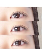 スタードットアイラッシュ 小牧店(☆☆☆...eyelash)/ボリュームラッシュ100束！
