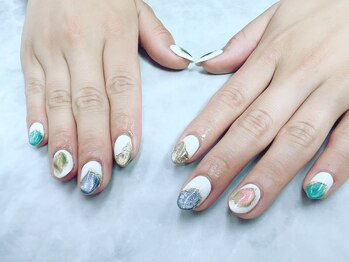 リバティプラス(Liberty+)/