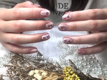 エムティーネイル(M.T nail)/