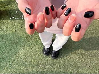 クレー(Klee)/美ワンカラー+カラー追加